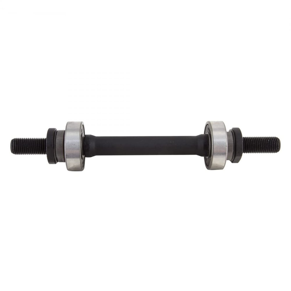 Origin8 Hub Axle Set Front Ss1101_X100X140 Th50 Hollow 37531 37539 37540 37542 37543 - AX-1033