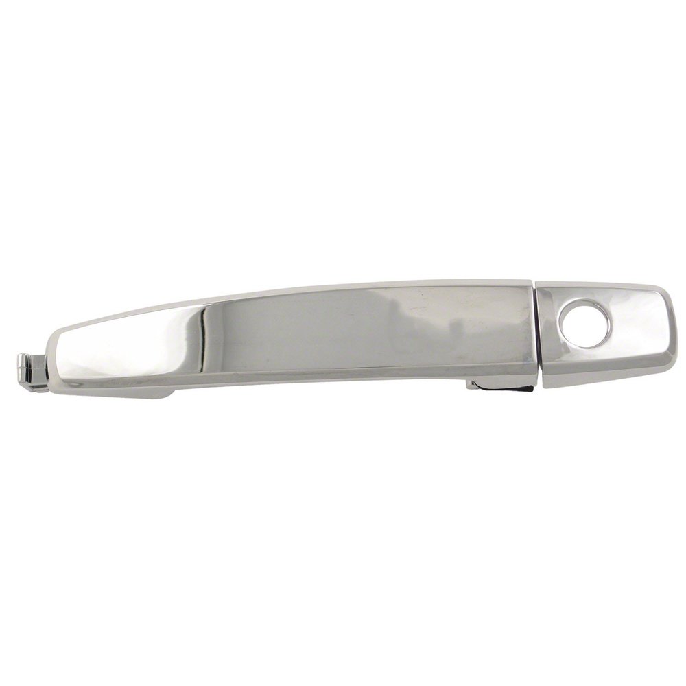 OE Replacement Exterior Door Handle CHEVROLET AVEO SEDAN 2007-2011