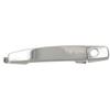 OE Replacement Exterior Door Handle CHEVROLET AVEO SEDAN 2007-2011 view 1