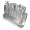 PPE Heavy-Duty Ford Oil Cooler including Viton Gasket Kit (2003-2007 Ford Powerstroke 6.0L) - 314030310 view 3