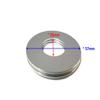 Boat Outboard Motor Seal Ladyrinth 1 Aluminium 682-11515-02 03 fit Yamaha Outboard 9.9HP 15HP 2 Stroke Engine view 2