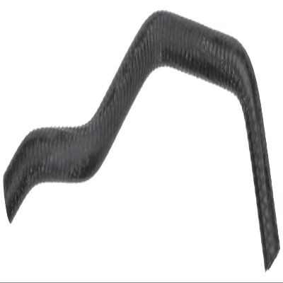 ACDelco Gold 14777S (88873634) Molded Heater Hose