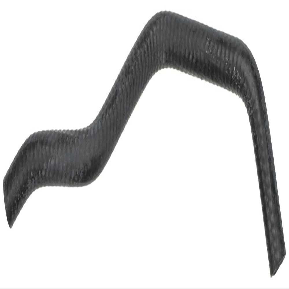 ACDelco Gold 14777S (88873634) Molded Heater Hose