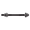 WheelMaster Hub Axle Set Rr Wm Mt3001 M10X135X145 Qr Dc-22Lw 37751 view 1