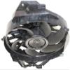 CPP Single Cooling Fan for 1997-1998 Ford Mustang FO3115130 view 4