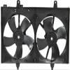 CPP Dual Cooling Fan for 2003-2007 Nissan Murano NI3115124 view 1