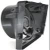 CPP Single Cooling Fan for Ford Crown Victoria, Mercury Grand Marquis FO3115149 view 2