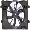 CPP Cooling Fan for Town Car, Grand Marquis, Crown Victoria FO3115157 view 1
