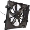 CPP Cooling Fan for Town Car, Grand Marquis, Crown Victoria FO3115157 view 2