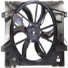 CPP Cooling Fan for Town Car, Grand Marquis, Crown Victoria FO3115157 view 3