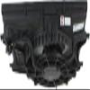 CPP Single Cooling Fan for 2007-2010 Hyundai Elantra HY3115120 view 3