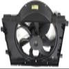 CPP Single Cooling Fan for Ford Fusion, Mercury Milan FO3115168 view 4
