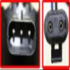 Crash Parts Plus Dual Cooling Fan for Eagle Vision, Dodge Intrepid, Chrysler Concorde CH3115108 view 4