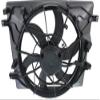 CPP Single Cooling Fan for 2010-2012 Hyundai Genesis Coupe HY3115128 view 3