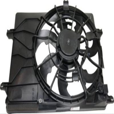 CPP Center Single Cooling Fan for Kia Sportage, Hyundai Tucson HY3115146