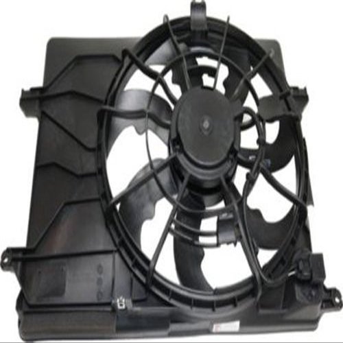 CPP Center Single Cooling Fan for Kia Sportage, Hyundai Tucson HY3115146