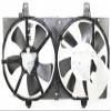 Crash Parts Plus Dual Cooling Fan for 2002-2006 Nissan Sentra NI3115123 view 3