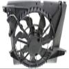 CPP Single Cooling Fan for 2013-2016 Hyundai Santa Fe HY3115142 view 3