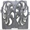 CPP Dual Cooling Fan for Silhouette, Trans Sport, Chevy Venture GM3115155 view 1