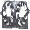 CPP Dual Cooling Fan for Silhouette, Trans Sport, Chevy Venture GM3115155 view 3