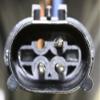 Crash Parts Plus Single Cooling Fan for BMW 525i, 528i, 530i, 540i, M5 BM3113109 view 4