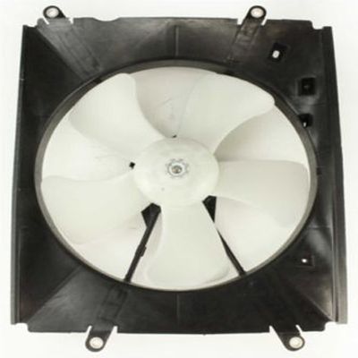 CPP Single Cooling Fan for 1992-1996 Toyota Camry TO3115103