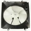CPP Single Cooling Fan for 1992-1996 Toyota Camry TO3115103 view 1