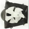CPP Single Cooling Fan for 1992-1996 Toyota Camry TO3115103 view 2