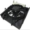 CPP Radiator Single Cooling Fan for 2012-2015 Kia Soul KI3115134 view 2