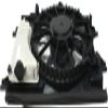 CPP Radiator Single Cooling Fan for 2012-2015 Kia Soul KI3115134 view 3