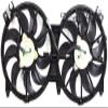 Crash Parts Plus Dual Cooling Fan for 2007-2011 Nissan Altima NI3115134 view 4