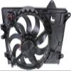CPP Radiator Single Cooling Fan for 2012-2013 Chevrolet Sonic GM3115244 view 3