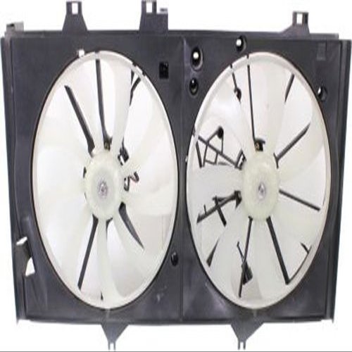 CPP Dual Cooling Fan for Toyota Avalon, Camry TO3115170