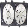 CPP Dual Cooling Fan for Toyota Avalon, Camry TO3115170 view 1