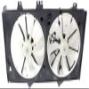CPP Dual Cooling Fan for Toyota Avalon, Camry TO3115170 view 3