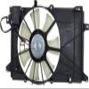 CPP Single Cooling Fan for 2006-2010 Mazda 5 MA3115137 view 1