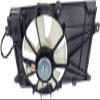 CPP Single Cooling Fan for 2006-2010 Mazda 5 MA3115137 view 3