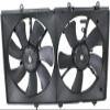 CPP Dual Cooling Fan for 2003-2006 Mitsubishi Lancer MI3115119 view 4