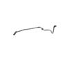 VAICO Vacuum Hose, braking system V10-3606 view 4