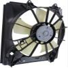 Crash Parts Plus Driver Side Single Cooling Fan for 2009-2013 Acura TL AC3115114 view 2