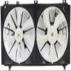CPP Dual Cooling Fan for 2006-2013 Lexus IS250 LX3120101 view 1