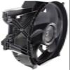 Crash Parts Plus Single Cooling Fan for 1999-2004 Ford Mustang FO3115131 view 2