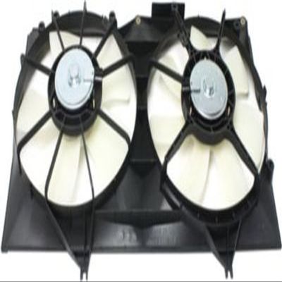 CPP Dual Cooling Fan for 2004-2006 Lexus ES330 LX3115111