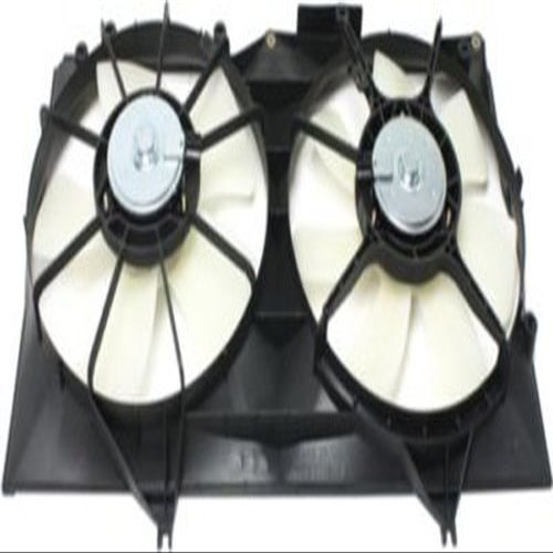 CPP Dual Cooling Fan for 2004-2006 Lexus ES330 LX3115111