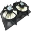 CPP Dual Cooling Fan for 2004-2006 Lexus ES330 LX3115111 view 2