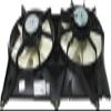 CPP Dual Cooling Fan for 2004-2006 Lexus ES330 LX3115111 view 3