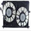 Crash Parts Plus Dual Cooling Fan for Toyota Corolla, Matrix TO3115157 view 1