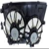 Crash Parts Plus Dual Cooling Fan for Toyota Corolla, Matrix TO3115157 view 3