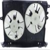 Crash Parts Plus Dual Cooling Fan for Toyota Corolla, Matrix TO3115157 view 4