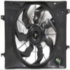 CPP Single Cooling Fan for Hyundai Tucson, Kia Sportage KI3115115 view 1